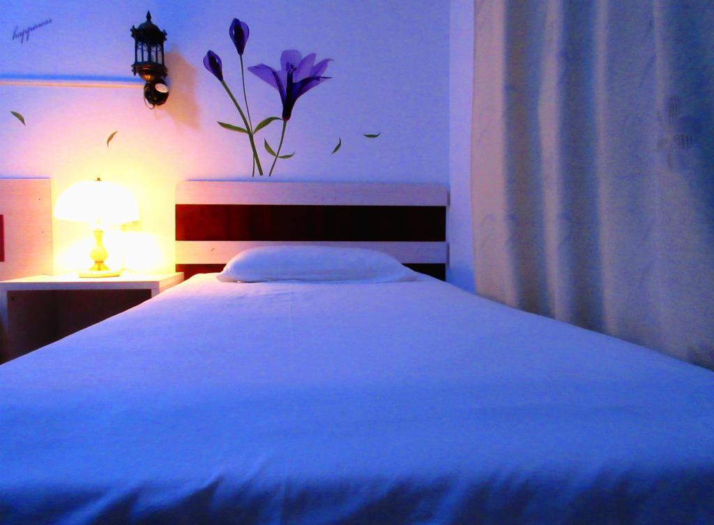 25°C Four Season Youth Hostel 青岛 客房 照片